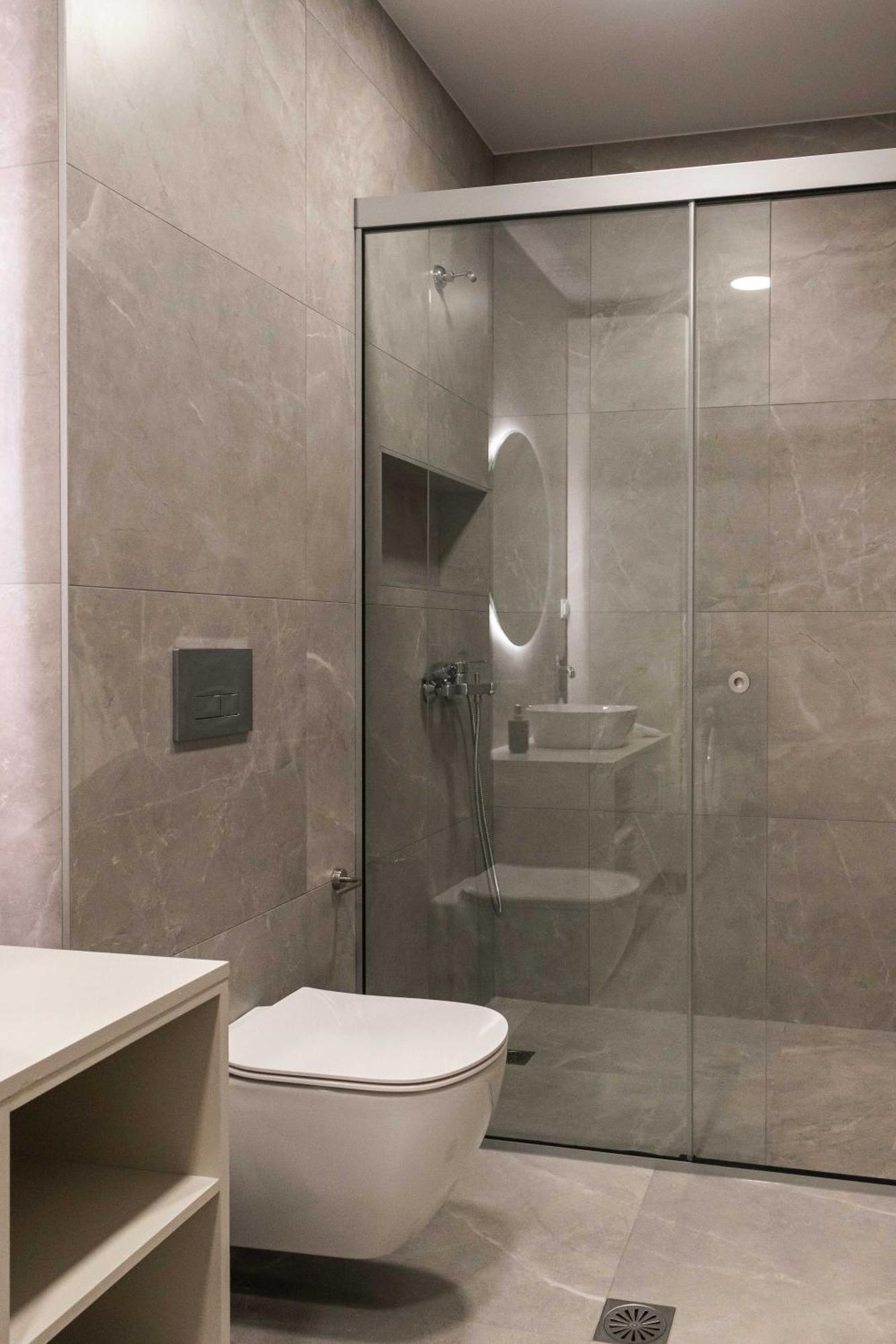 Harmony Luxury1 Apartment Ierapetra  Ngoại thất bức ảnh