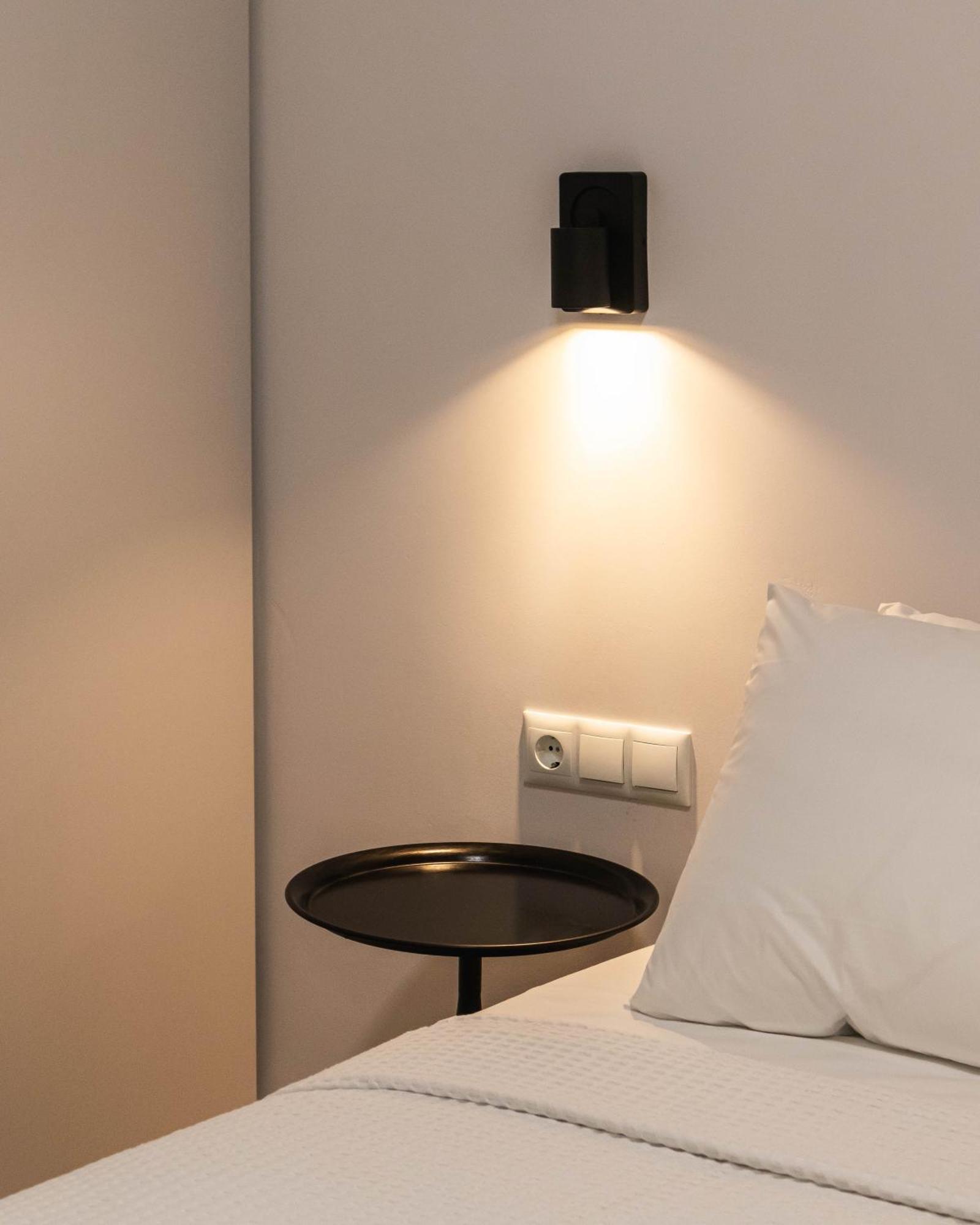 Harmony Luxury1 Apartment Ierapetra  Ngoại thất bức ảnh
